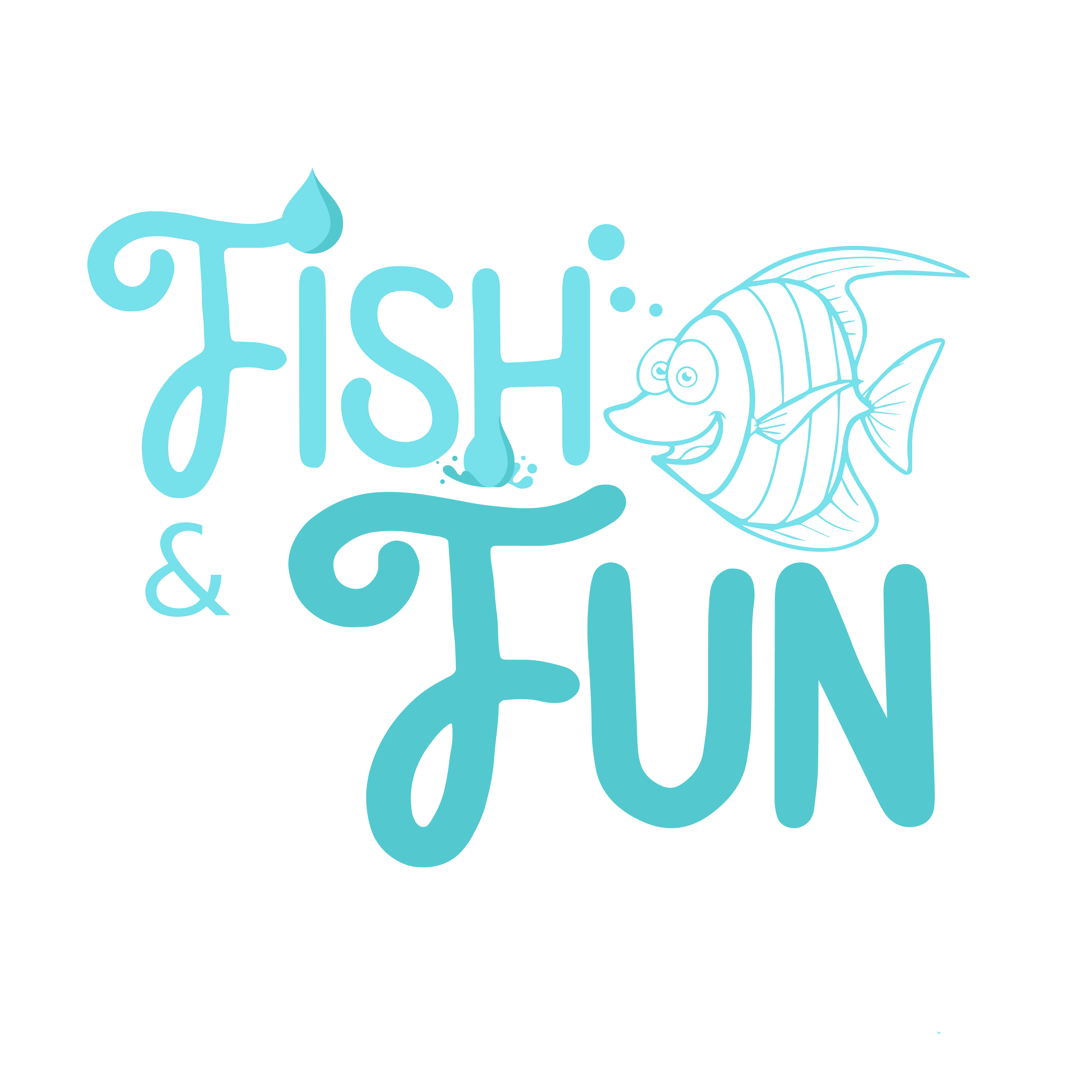 Fish & Fun